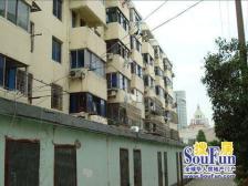 吴中村 两房朝南 非顶楼 二和库 满五唯一