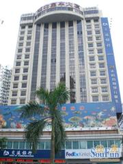 宝丰大厦罗湖区 2室1厅 南