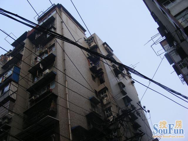 永丰里小区