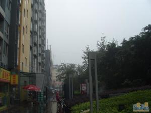东润风尚1室1厅东南