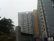 东润风尚2室1厅东北西北