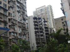 重大B区 南开 精装 一室 安心出售