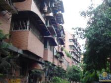 带大露台经典跃层,底价出售,单价七千多