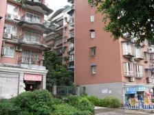 凤天路 欣光花苑三房150万