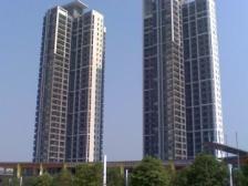 鸳鸯 龙湖蓝湖时光四房158万