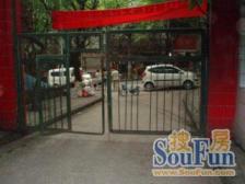 黄金堡普通住宅小区 3室2厅 南 北