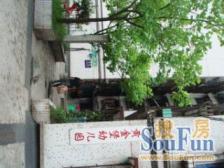 花卉园 黄金堡普通住宅小区三房50万