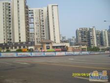 爱加丽都 5室1厅 南