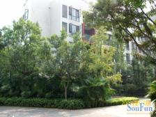 融科海阔天空 7室2厅 南