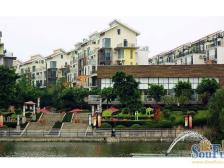 金科天湖美镇 5室2厅 东南