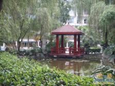 人和 金科天籁城美社四房