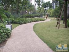 冉家坝 龙湖大城小院四房318万