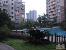 江南水乡复试结构 18号线轻轨 配套齐全 住家安静