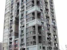 郑家院子3号线 精致格调跃层 空中花园层