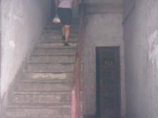 李家沱 合建村一房