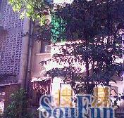 李家沱 电建村二房