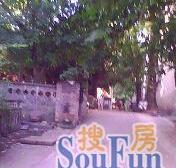 李家沱 电建村二房