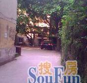 电建村 2室1厅 东