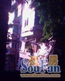 李家沱电建村一房15.5万