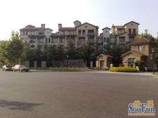 鸳鸯 龙湖弗莱明戈四房520万