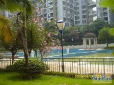 汽博中心 龙脊金山名都一房109万