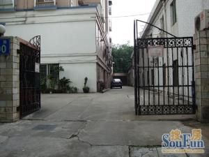 燕岭路600号 2室1厅 北