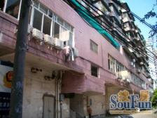 龙津东路欧家园小区,管理优质的开放式小区,新净楼梯楼高层