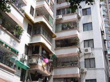 荣德阁 交通出行方便 一房 中层