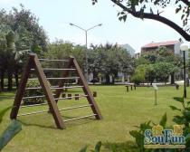 名苑别墅 3室2厅 南