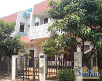 名苑别墅 3房2厅2卫 135㎡