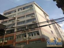 大院管理 低层单间,小面积,7字单边,安静,交通便利