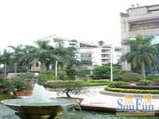 岭南会4室南朝向4500.00万元/套出售