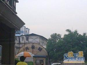 朗骏苑2房63方