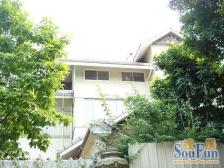 宏城花园 386平3居 南向简装修 自住保养好