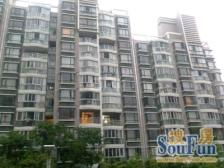 小区配套交通方便的