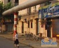 高区全明,户型方正,全天采光,税费少