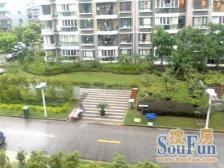 二房南北通近地铁七号线