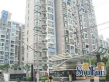 电梯中区板正户型,全明全亮,三面无遮挡