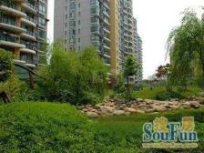 水韵华庭 2室2厅 南