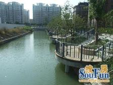 东方美谷自贸区精装两房带阁楼 视野采光俱佳