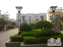 奉贤新城区域,南北,大2房,视野好,值