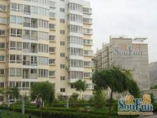 满三,税费少,位置好视野好,原始户型,居家装修