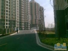 20号线在建中 商品房南北 两房 格局好 视野开阔