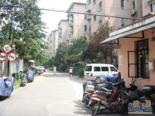 新上好房,北新泾站200米,业主置换好新房诚心出售,拎包入住