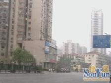 达新大楼 电梯两房 房型方正 总价低