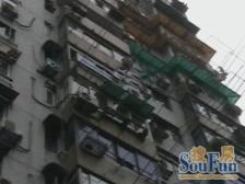 五里桥·达新大楼·2室·1厅