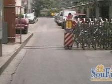 达新大楼 2室1厅 北