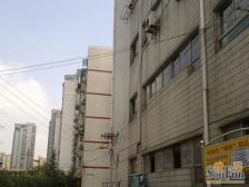 明欣公寓 2室1厅 南 北