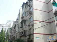 明欣公寓 2室1厅 南 北