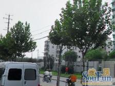 真如电梯2房精装修次新小区,好停车精装修,税少